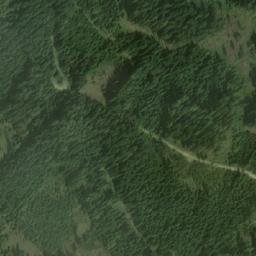 Satellite imagery of Greutschachriegel, AT