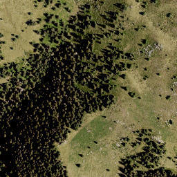 Satellite imagery of Krennkogel, AT