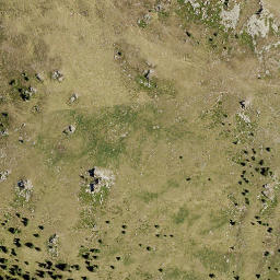 Satellite imagery of Krennkogel, AT