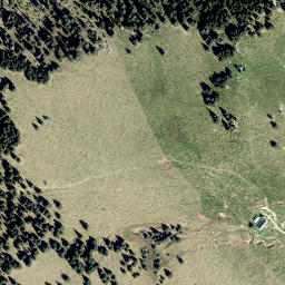 Satellite imagery of Wolscheneck, AT