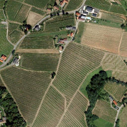 Satellite imagery of Basaltsberg, AT