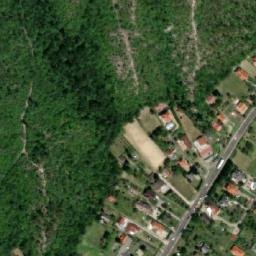 Satellite imagery of survey_point, HU