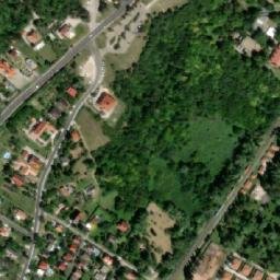 Satellite imagery of survey_point, HU