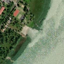 Satellite imagery of survey_point, HU