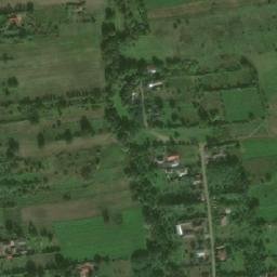 Satellite imagery of Dealul Ruginoasa, RO
