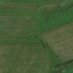 Satellite imagery of Dealul Ruginoasa, RO