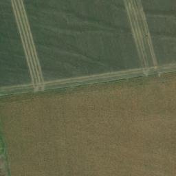 Satellite imagery of Dealul Răzăşiei, RO