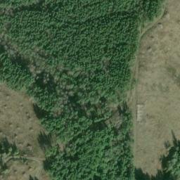 Satellite imagery of Monarch Mine, US
