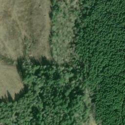 Satellite imagery of Monarch Mine, US