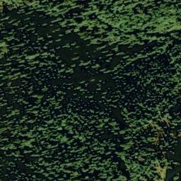 Satellite imagery of Mush Point, US