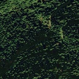 Satellite imagery of Mush Point, US