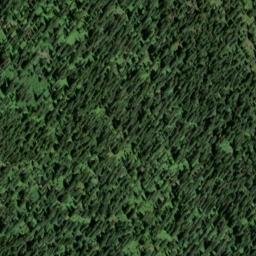 Satellite imagery of Bruin Ridge, US