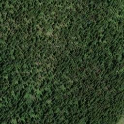 Satellite imagery of Bruin Ridge, US