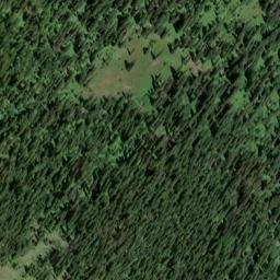 Satellite imagery of Bruin Ridge, US