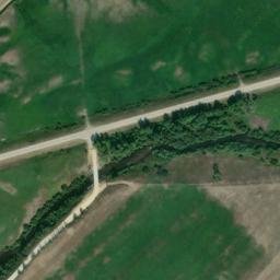 Satellite imagery of Lawyers Combination, US