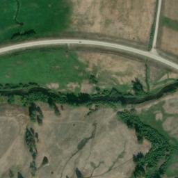 Satellite imagery of Lawyers Combination, US