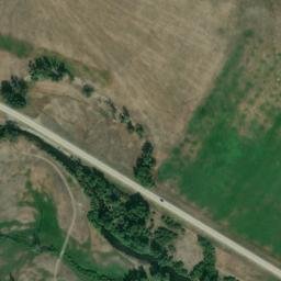 Satellite imagery of Lawyers Combination, US