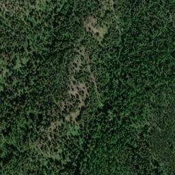 Satellite imagery of Moccasin Ridge, US
