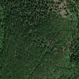 Satellite imagery of Moccasin Ridge, US
