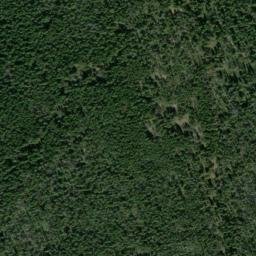Satellite imagery of Piegan Gloster Mill Mine, US