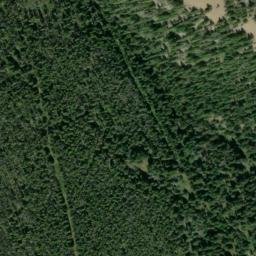 Satellite imagery of Z-G Number 18 Mine, US