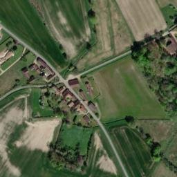 Satellite imagery of Abbaye Notre-Dame de la Merci-Dieu, FR