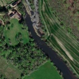 Satellite imagery of Abbaye Notre-Dame de la Merci-Dieu, FR