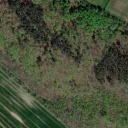 Satellite imagery of Abbaye Notre-Dame de la Merci-Dieu, FR