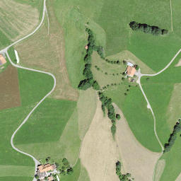 Satellite imagery of Guggershorn, CH
