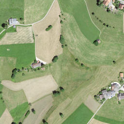 Satellite imagery of Guggershorn, CH