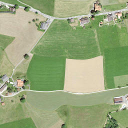 Satellite imagery of Guggershorn, CH