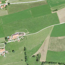 Satellite imagery of Schwendelberg, CH