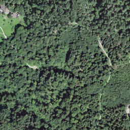 Satellite imagery of Rabenflue, CH