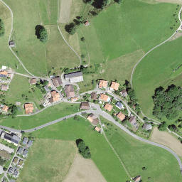 Satellite imagery of Winteregg, CH