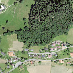Satellite imagery of Winteregg, CH