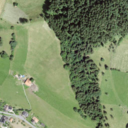 Satellite imagery of Egg, CH