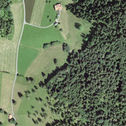 Satellite imagery of Roteberg, CH
