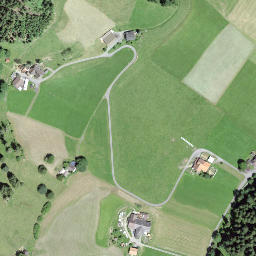 Satellite imagery of Roteberg, CH