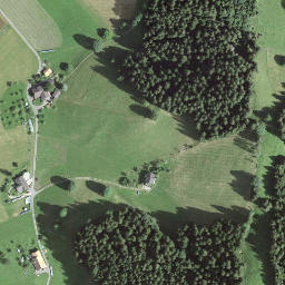 Satellite imagery of Buechholzegg, CH
