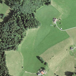 Satellite imagery of Buechholzegg, CH