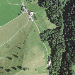 Satellite imagery of Buechholzegg, CH