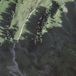 Satellite imagery of Sieben Hengste, CH