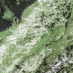 Satellite imagery of Grätli, CH