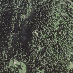 Satellite imagery of Grüenebergpass, CH