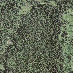 Satellite imagery of Grüenebergpass, CH