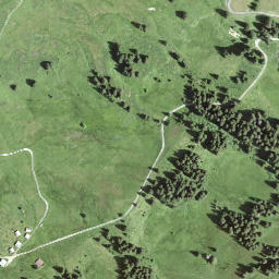 Satellite imagery of Höchst, CH