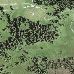 Satellite imagery of Stand, CH