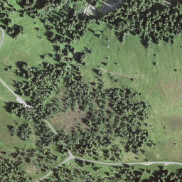 Satellite imagery of Heitbüel, CH