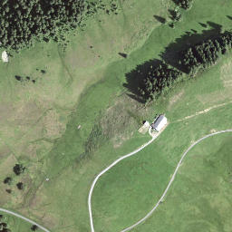 Satellite imagery of Heitbüel, CH