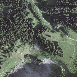 Satellite imagery of Gummhoren, CH